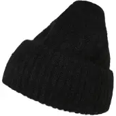 American vintage Bonnet 'East' noir