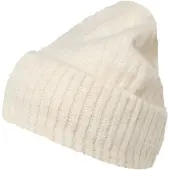 American vintage Bonnet 'East' blanc