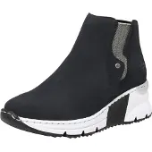 Rieker Bottines