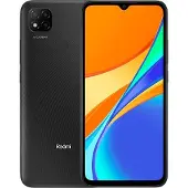 Xiaomi Redmi 9C 2GB/32GB Gris (Gris minuit) Dual SIM