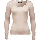 Rosemunde T-shirt sable