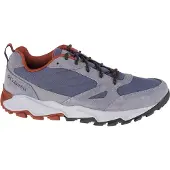Columbia Ivo Trail Hiking Shoes Gris EU 45 Homme