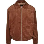 Urban Classics Veste mi-saison caramel