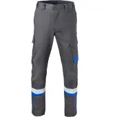 Magni Havep Pantalon ignifugé 80340 Werkbroek (48)