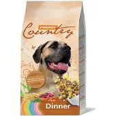 Fokker Country Dinner pour chien