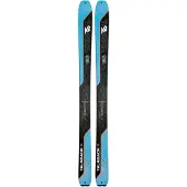 K2 - Talkback 96 2022 - Skis de randonnée - Taille : 156 cm