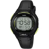 Casio Montre digitale noir