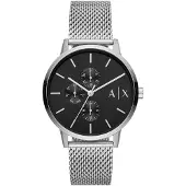 Giorgio Armani EXCHANGE - Montre-bracelet - Homme - CAYDE - AX2714