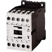 Eaton Contacteur de puissance 7A 3P 24V AC 1NO 0R DILM7-10(24V50/60HZ) 276554
