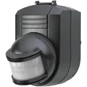 Friedland Honeywell Honeywell Interrupteur De Mouvement (complet) - L220NBLK