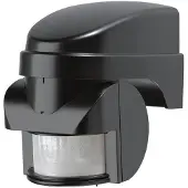 Friedland Honeywell Honeywell Interrupteur De Mouvement (complet) - L210NBLK