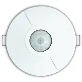 ABB Busch-Jaeger Détecteur Présence tech 6814 U 2CKA006800A2509
