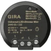 Gira System 3000 Variateur - 244000
