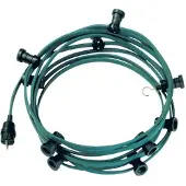 Bachmann 740.006 Lichterkette 500 W