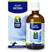 Puur Detoxi - 100 ml