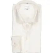 Seidensticker Chemise business beige clair
