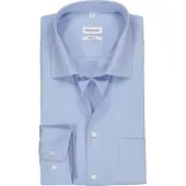 Seidensticker Chemise business 'Modern' bleu clair