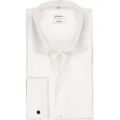Seidensticker Chemise business 'Modern' blanc