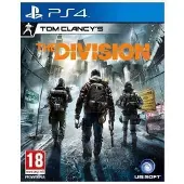 Tom Clancy's - The Division