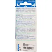 Epitact Cors, Oeils De Perdrix Digitubes Epithelium Taille S 1x10cm