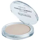 Benecos Poudre Compacte Bio Et Vegan Porcelaine Benecos