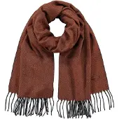 Barts Soho Scarf Rouge Homme