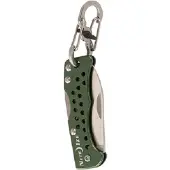 Niteize Outil Multifonctions Doohickey Key Chain Knife - Brun