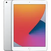 Apple iPad (2020) 10,2 pouces 32 Go Wi-Fi Argent