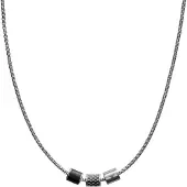 Emporio Armani Collier de Mode pour Femmes Emporio Armani EGS2383020