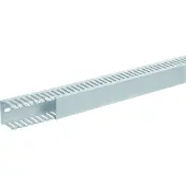 Hager TEHA Goulotte de câblage (200 cm)