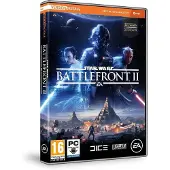 Star Wars : Battlefront 2 PC (code de téléchargement)