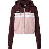 Ellesse Bulito Hoodie Rose M Femme