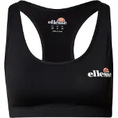 Ellesse Sostino Sports Top Noir M Femme