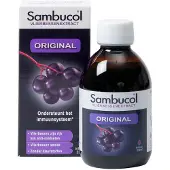 Sambucol Original Sirop 230 ml Sirop