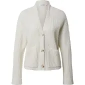 EDITED The Label Cardigan 'Lamis' blanc