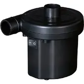 Bestway Pompe - électrique 220V/12V ; AC/DC