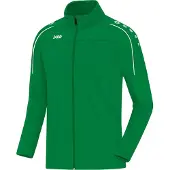 Jako Veste de sport vert / blanc