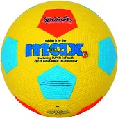 Jakobs - Ballon de football Super SoftTouch - 4, 1072035