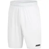 Jako Pantalon de sport 'Anderlecht 2.0' noir / blanc