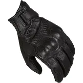 Macna Bold Noir Gants Taille 2XL