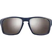 Julbo - Lunettes de soleil - Shield Translucide Mat Noir Spectron 4