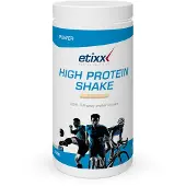 Etixx Protéine Vanille High 1kg 1kg