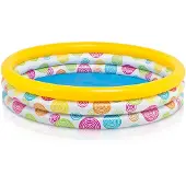 Intex Piscine Intex Cool Dots Moyenne