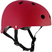 Sfr Skates Essentials Helmet Rouge L-XL