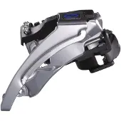 Shimano Derailleur Av Altus 31.8-28,6 Col Bas Efdm310x6