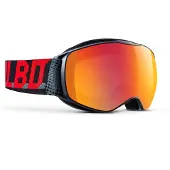 Julbo Echo Spectron3 Ski Goggles Noir Orange Spectron3 Polycarbonate/CAT3 Enfants