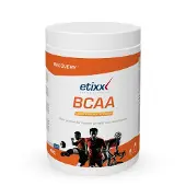 Etixx BCAA Orange/Mangue 300 g Poudre