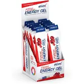 Etixx Ginseng & Guarana Energy Gel 12x50 g Sachet(S)