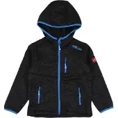 TROLLKIDS Jondalen Xt Jacket Bleu,Noir 164 cm Enfants
