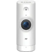 D-Link DCS-8000LHV2 mydlink Mini